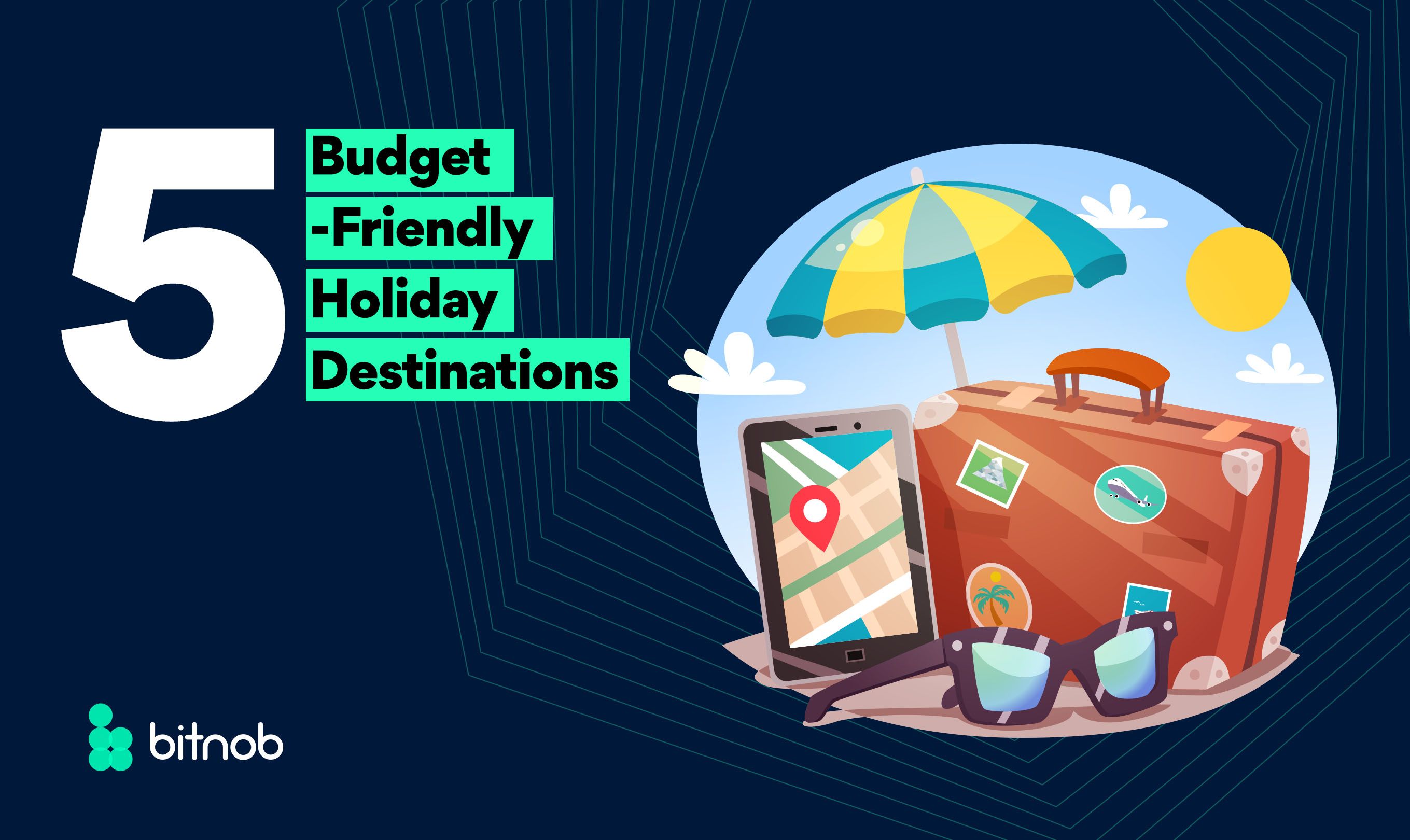 5 Budget-Friendly Holiday Destinations