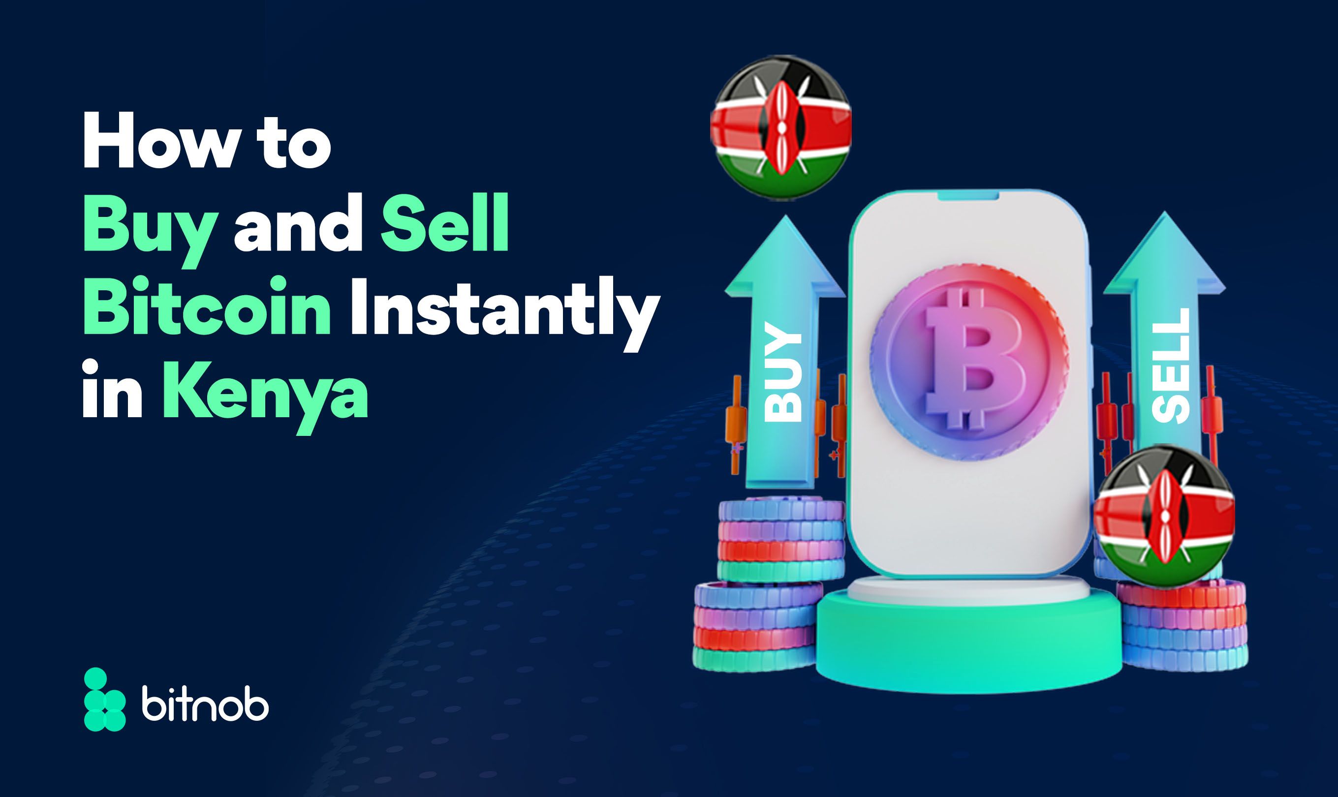 Bitnob | Transforming Global Financial Pathways