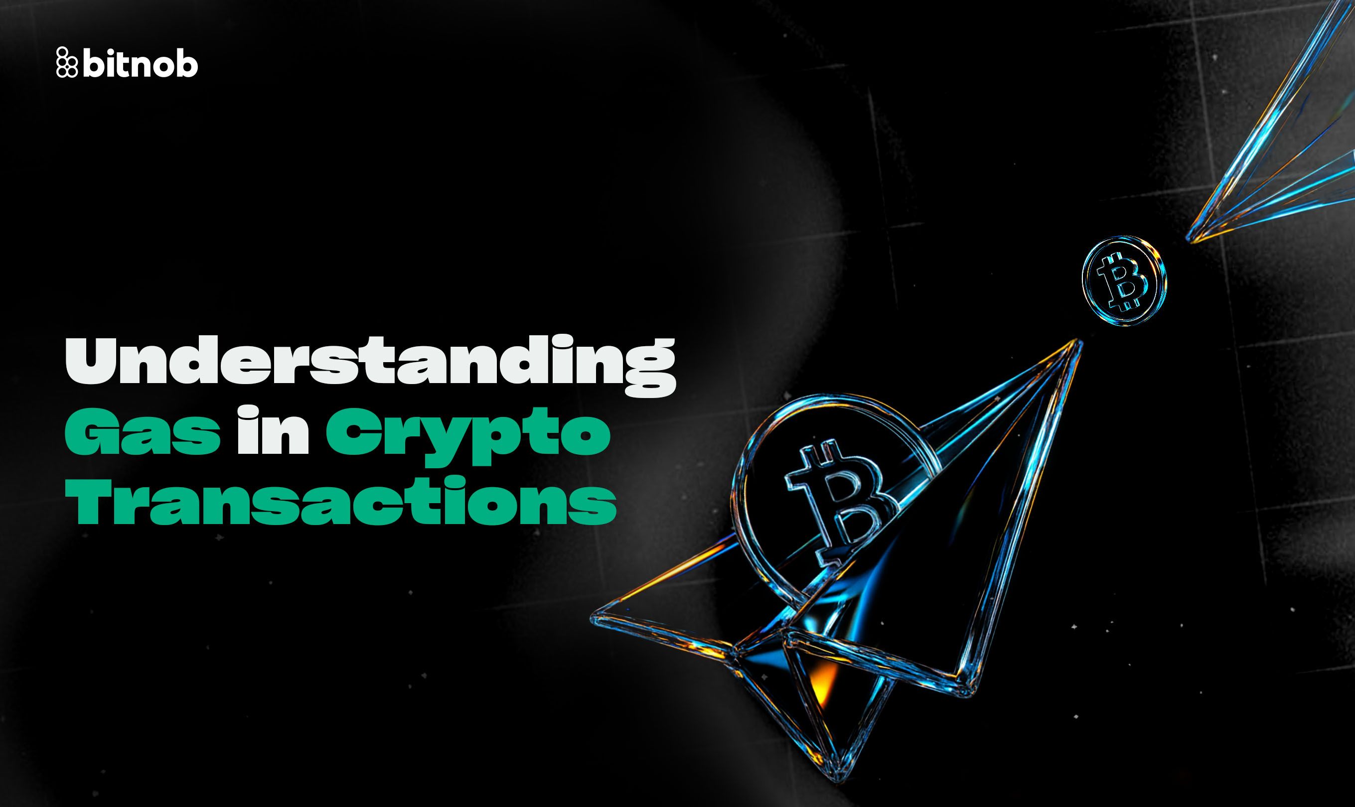 Understanding Gas in Crypto Transactions