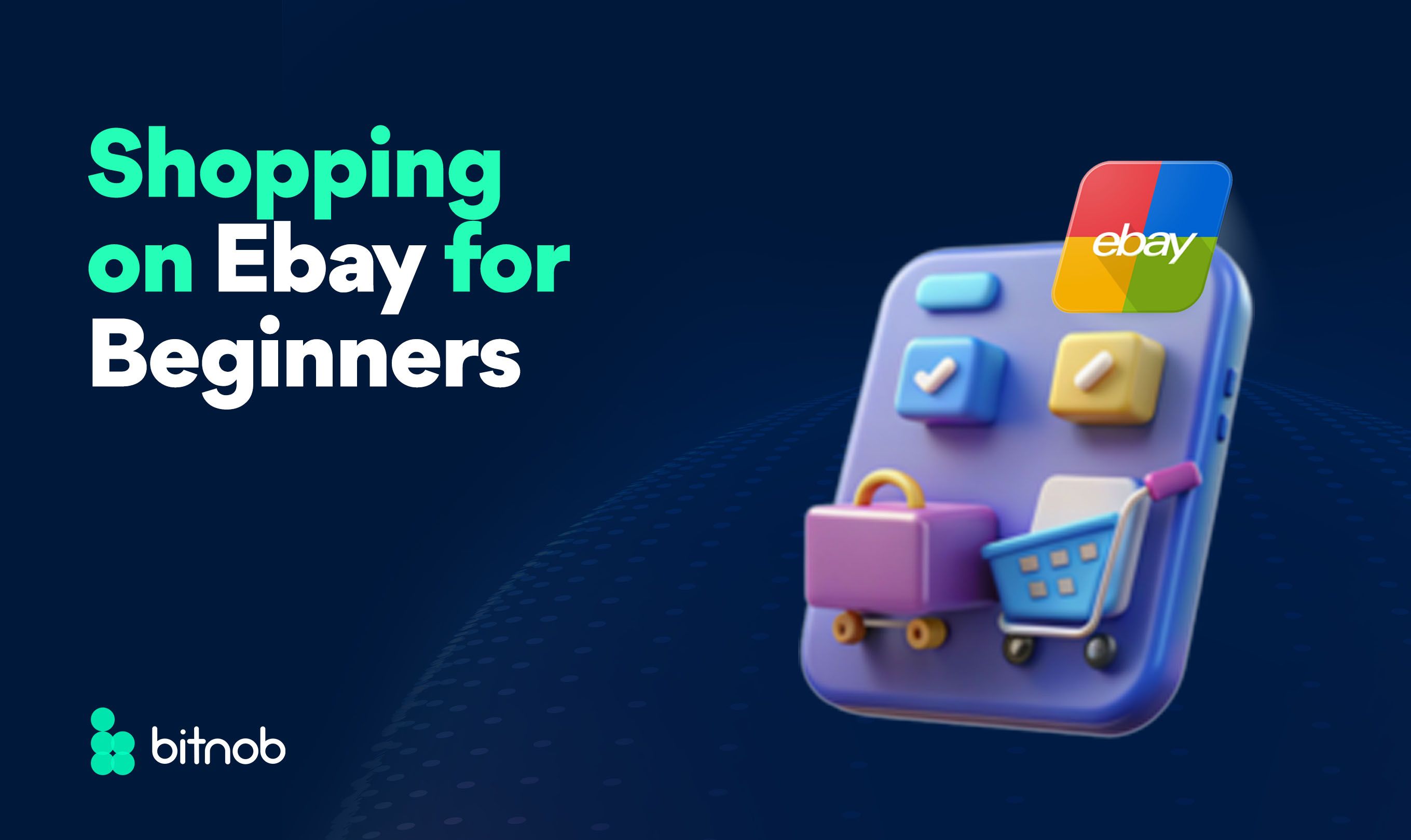 Shopping on Ebay for Beginners