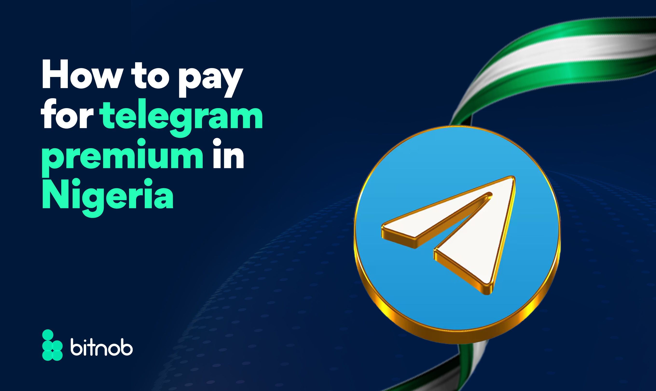 How to Pay for Telegram Premium in Ethiopia