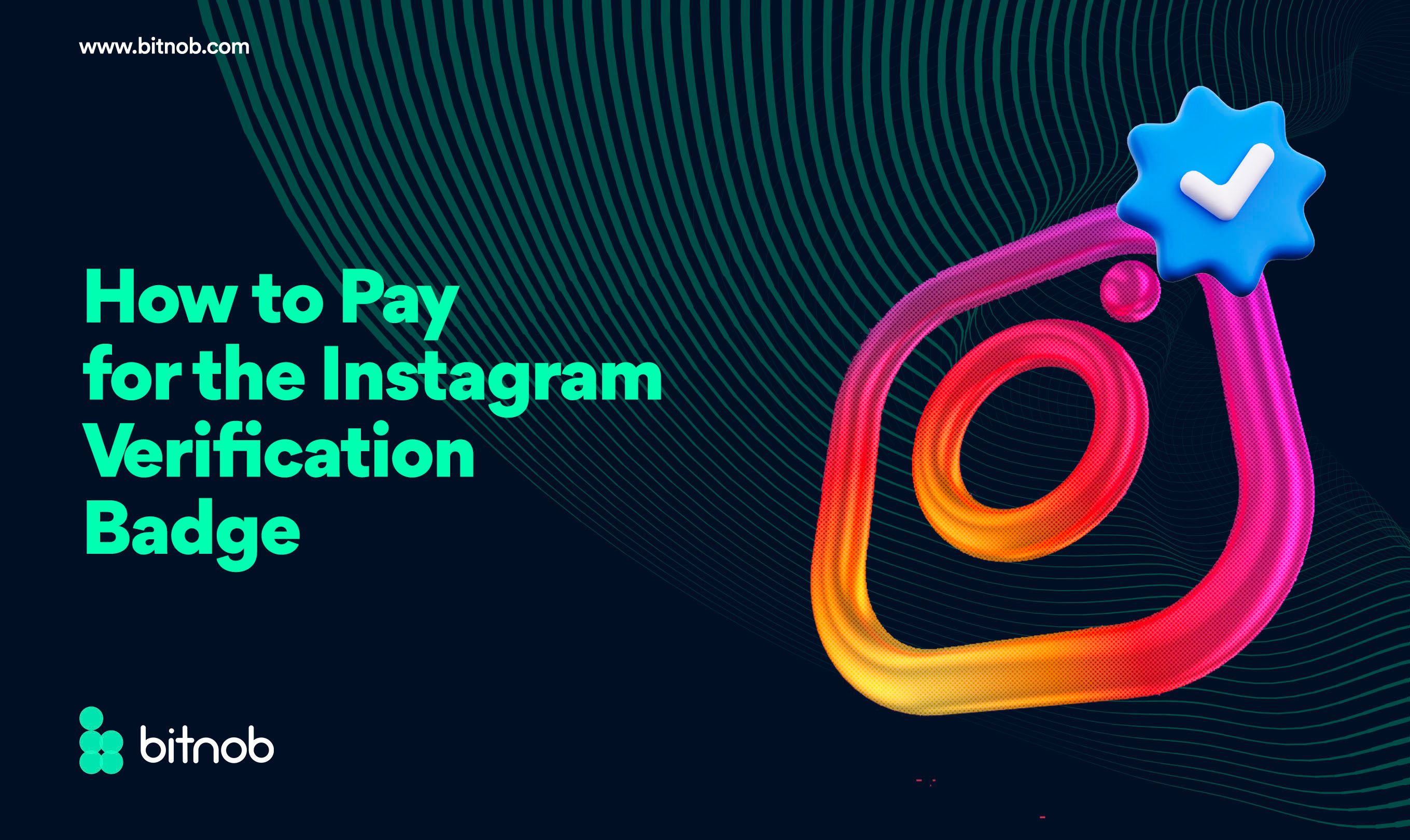 Instagram Blue Tick : Eligibility, benefits & How to Get verified on  Instagram