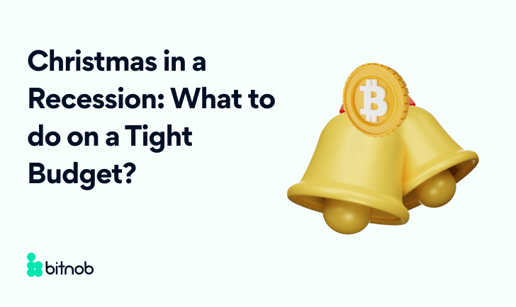 Christmas in a Recession: What to do on a Tight Budget and How to Avoid This Next Year?