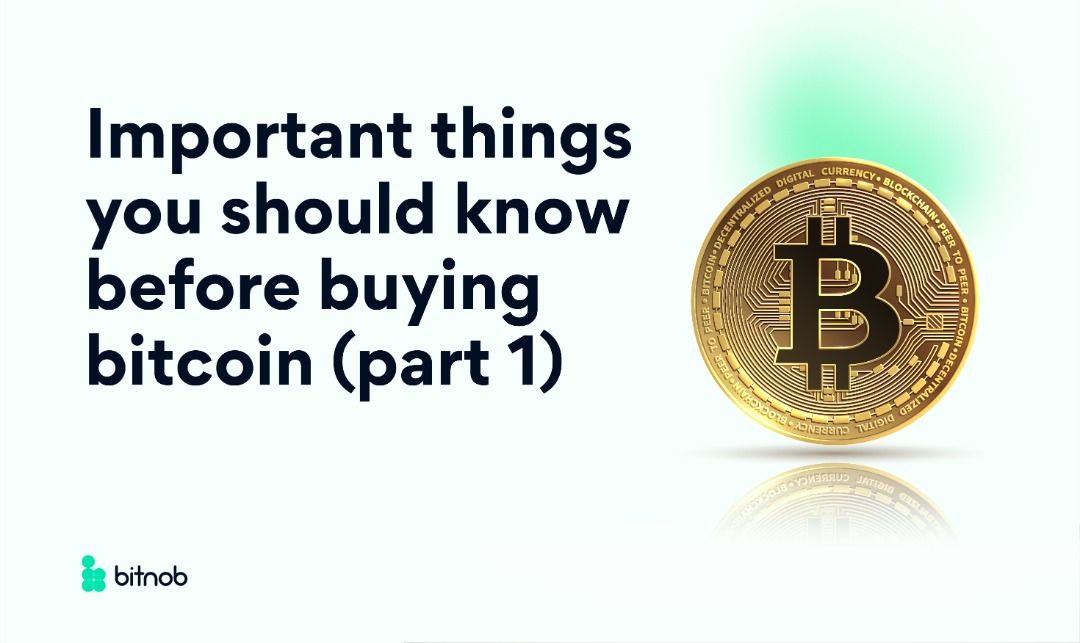 Should you sales buy bitcoin