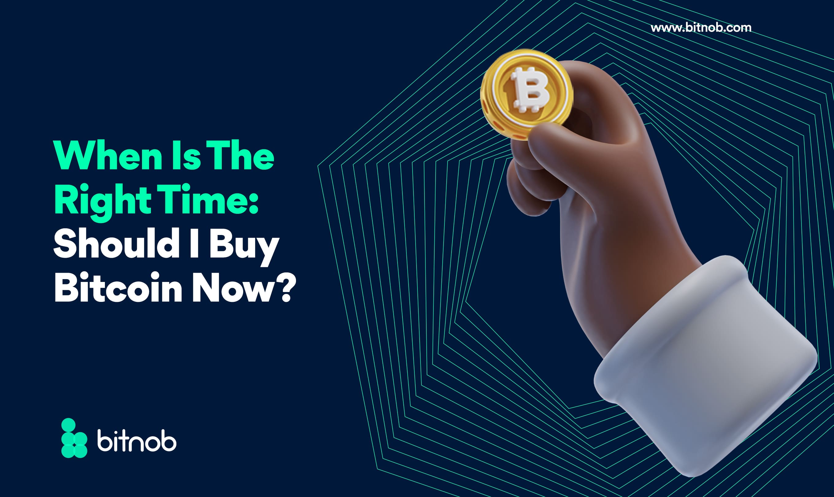 Is Now a Good Time to Buy Bitcoins: Expert Insights & Tips